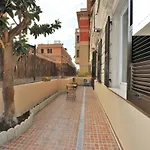 Le Mura Del Principe