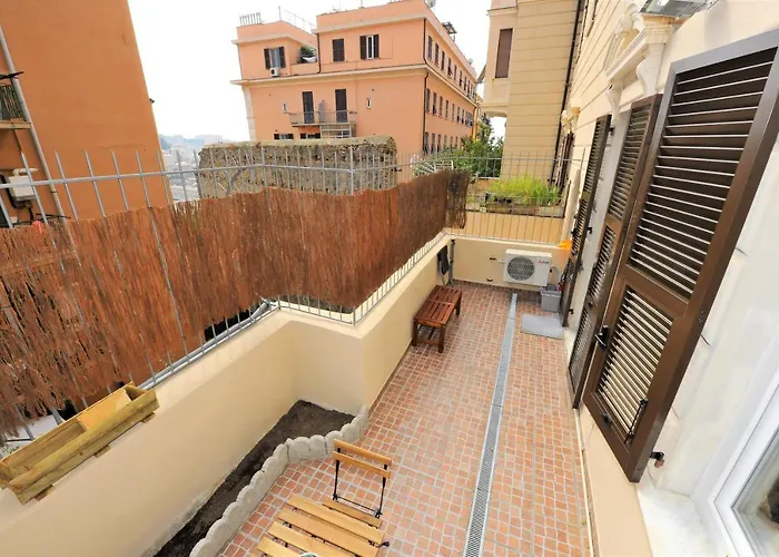 Le Mura Del Principe