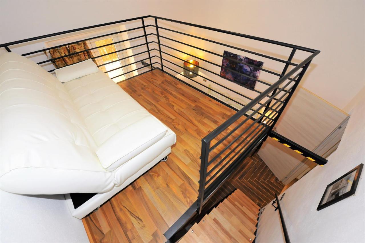 Apartment Le Mura Del Principe *