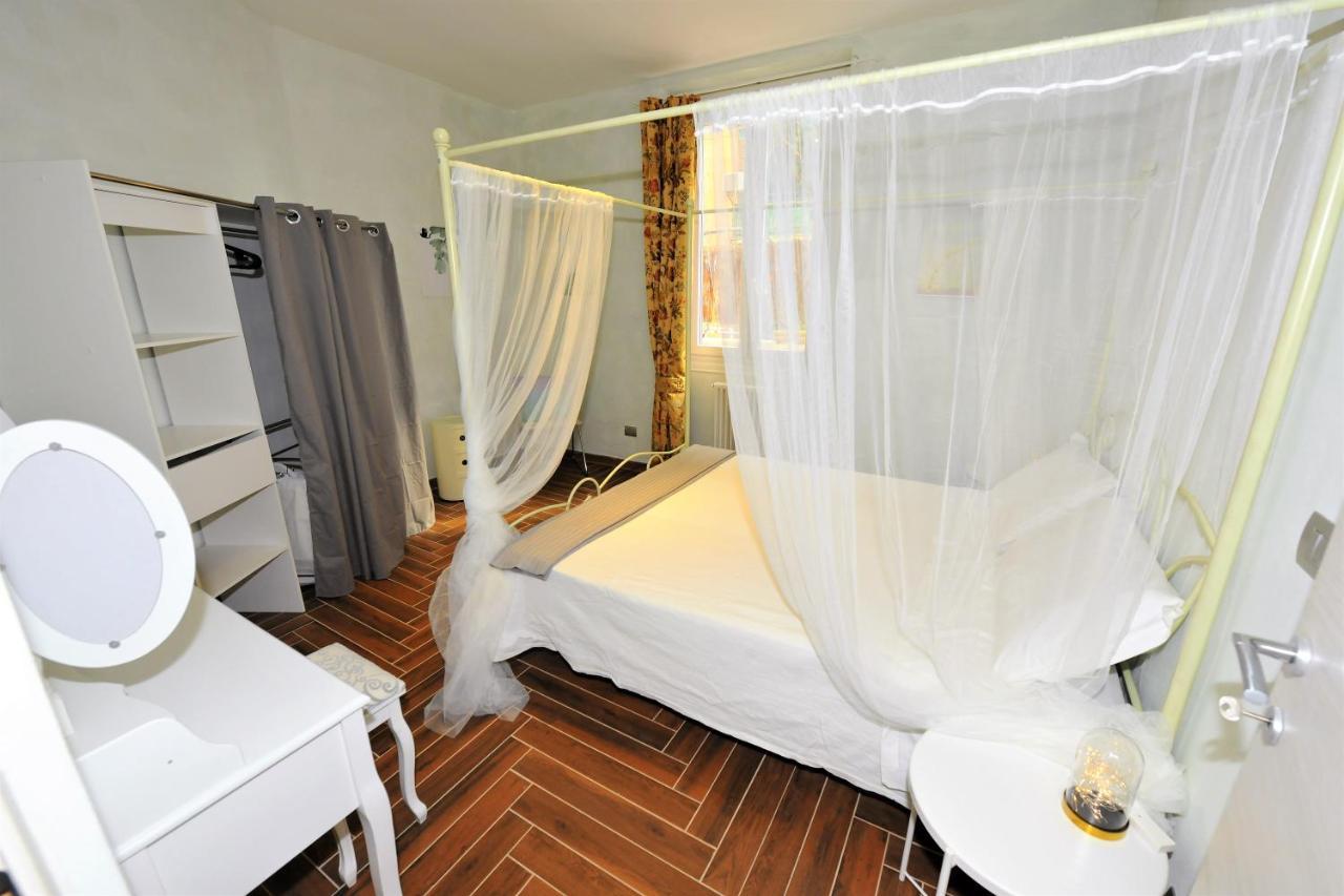 Appartement Le Mura Del Principe Genua