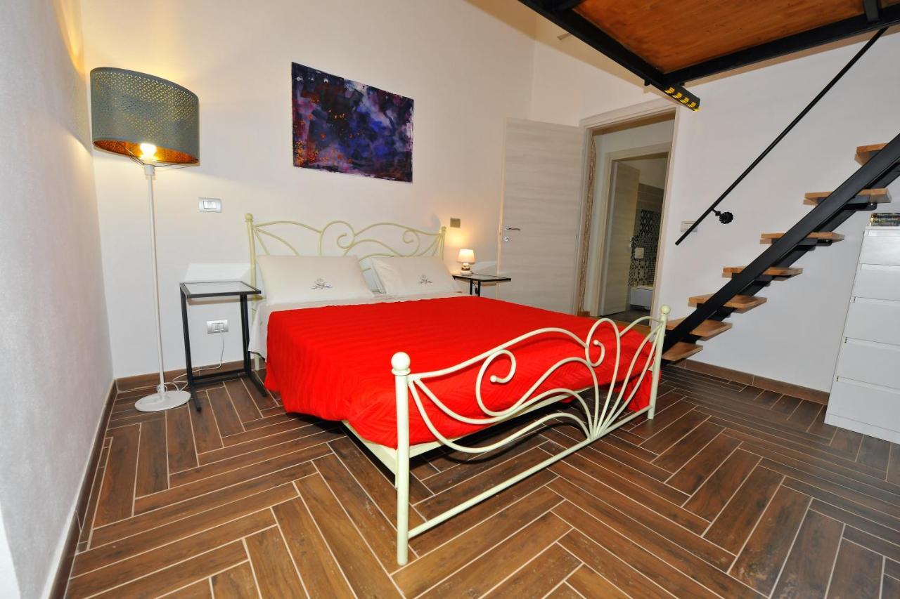 Apartment Le Mura Del Principe