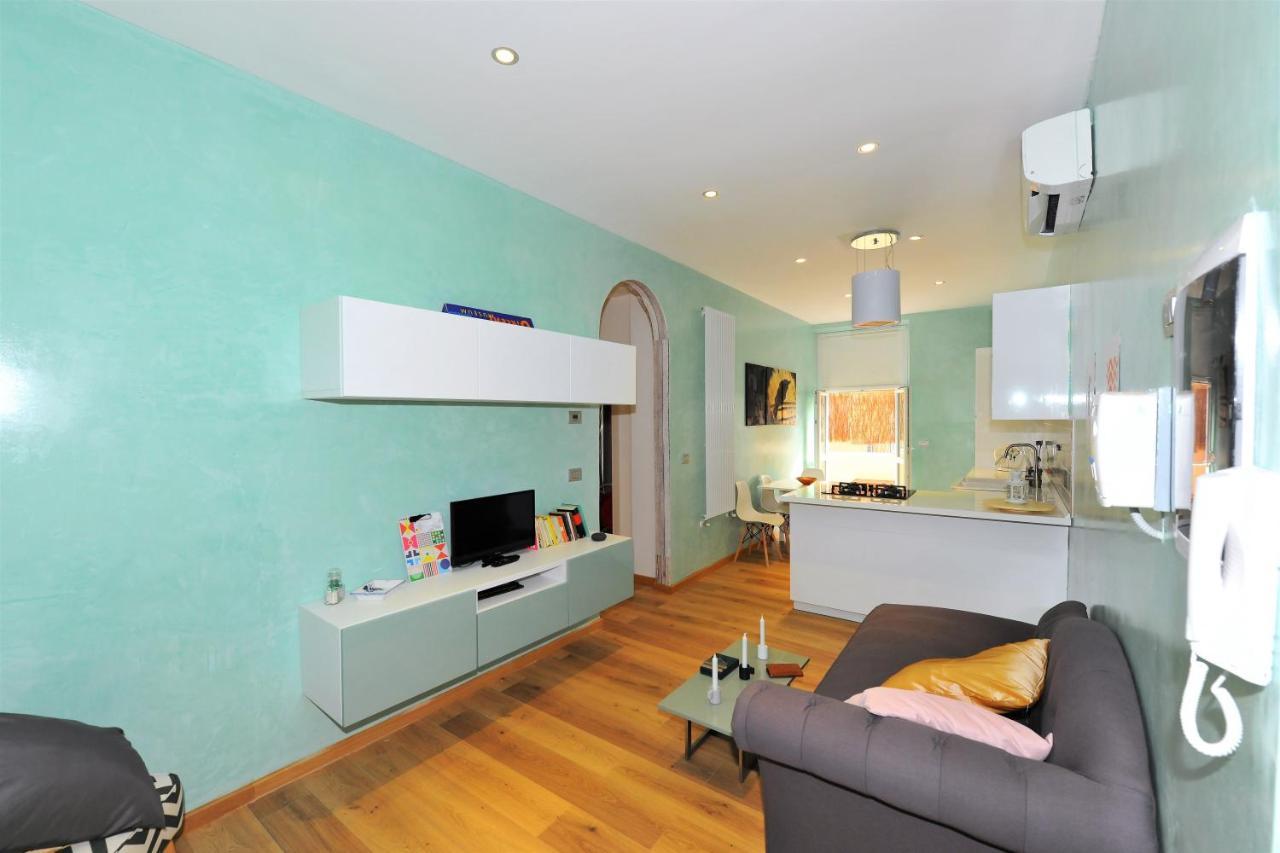 Appartement Le Mura Del Principe *