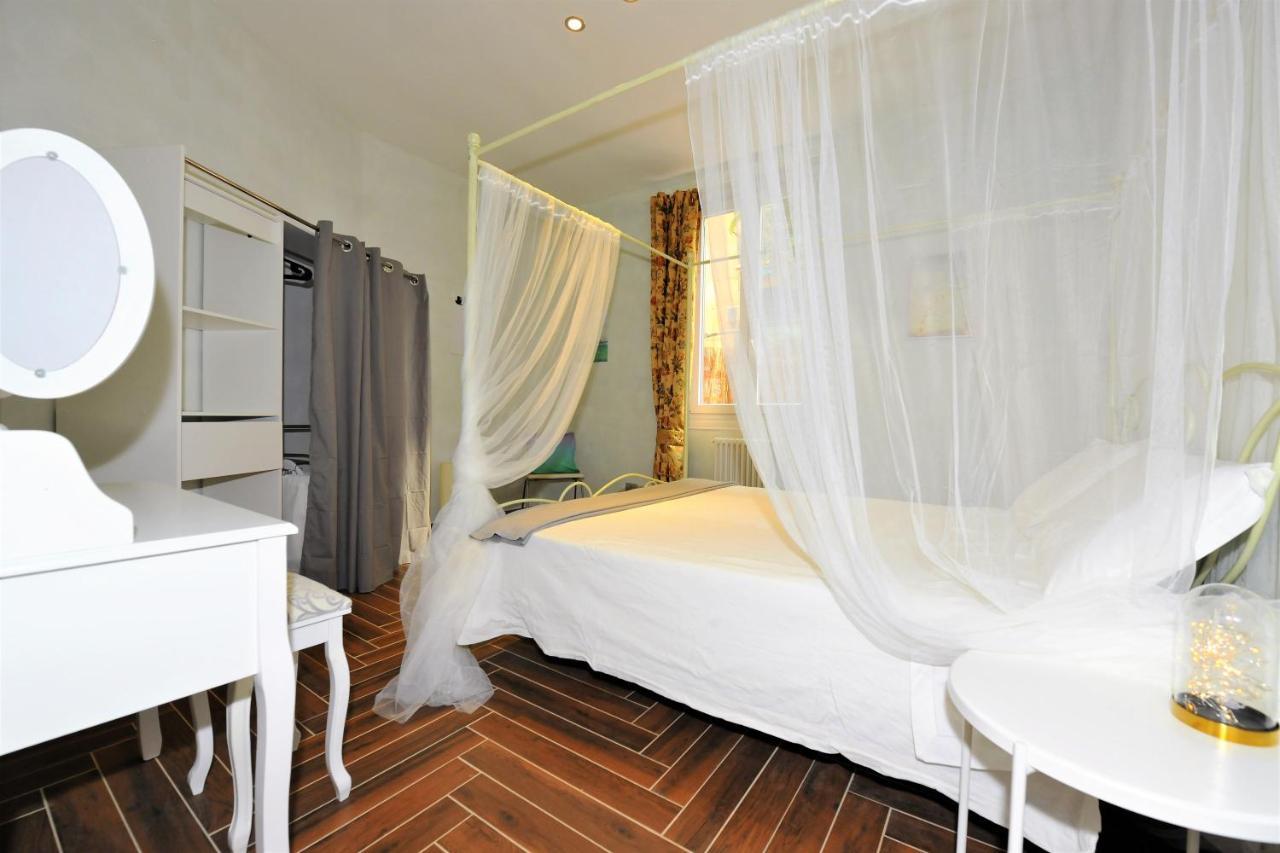 Apartment Le Mura Del Principe Genoa