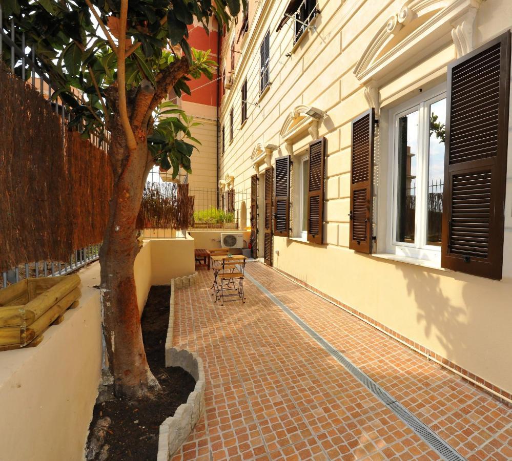 Le Mura Del Principe Apartment Genoa
