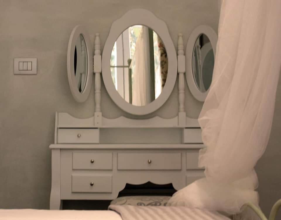 Le Mura Del Principe Apartment *
