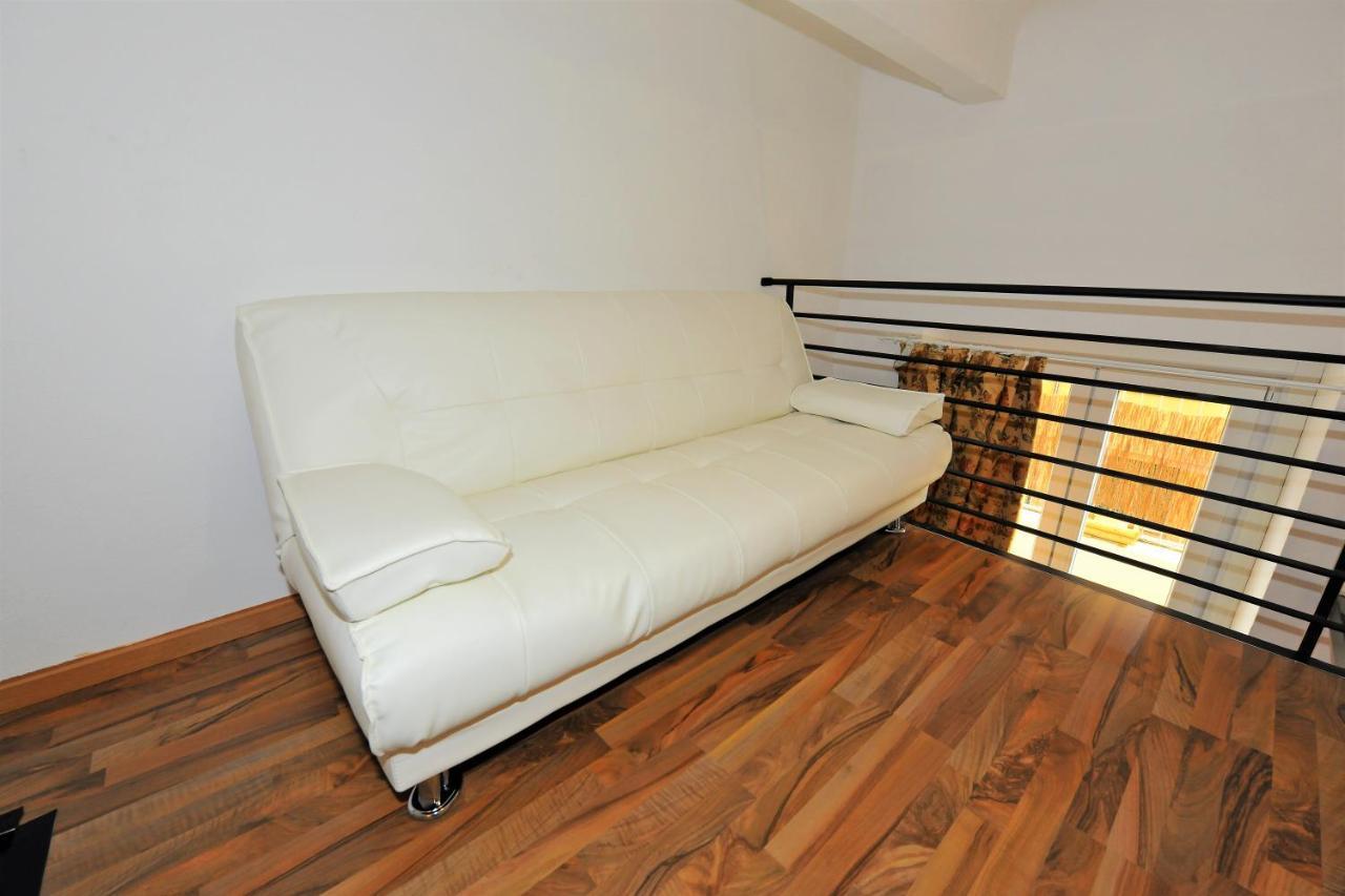 Appartement Le Mura Del Principe