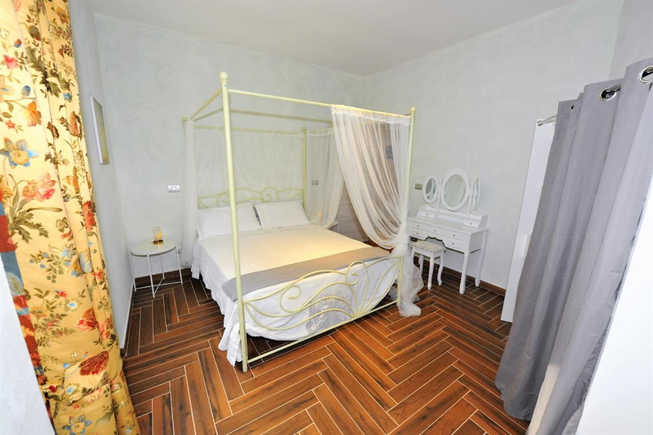 Le Mura Del Principe Apartment Genoa