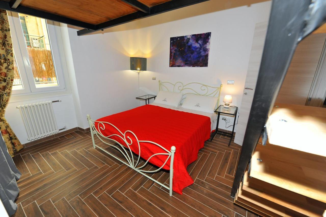 Apartment Le Mura Del Principe *