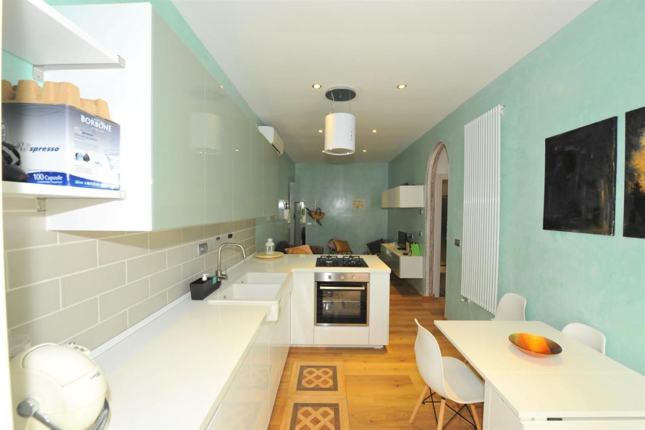 Le Mura Del Principe Apartment *