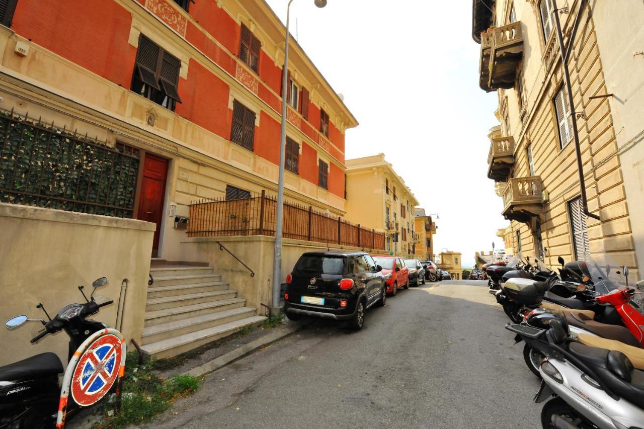 Apartment Le Mura Del Principe Genoa