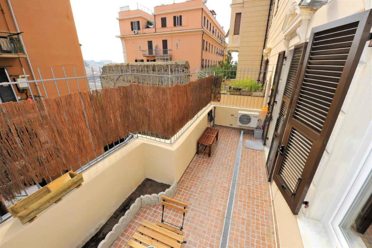 Apartment Le Mura Del Principe