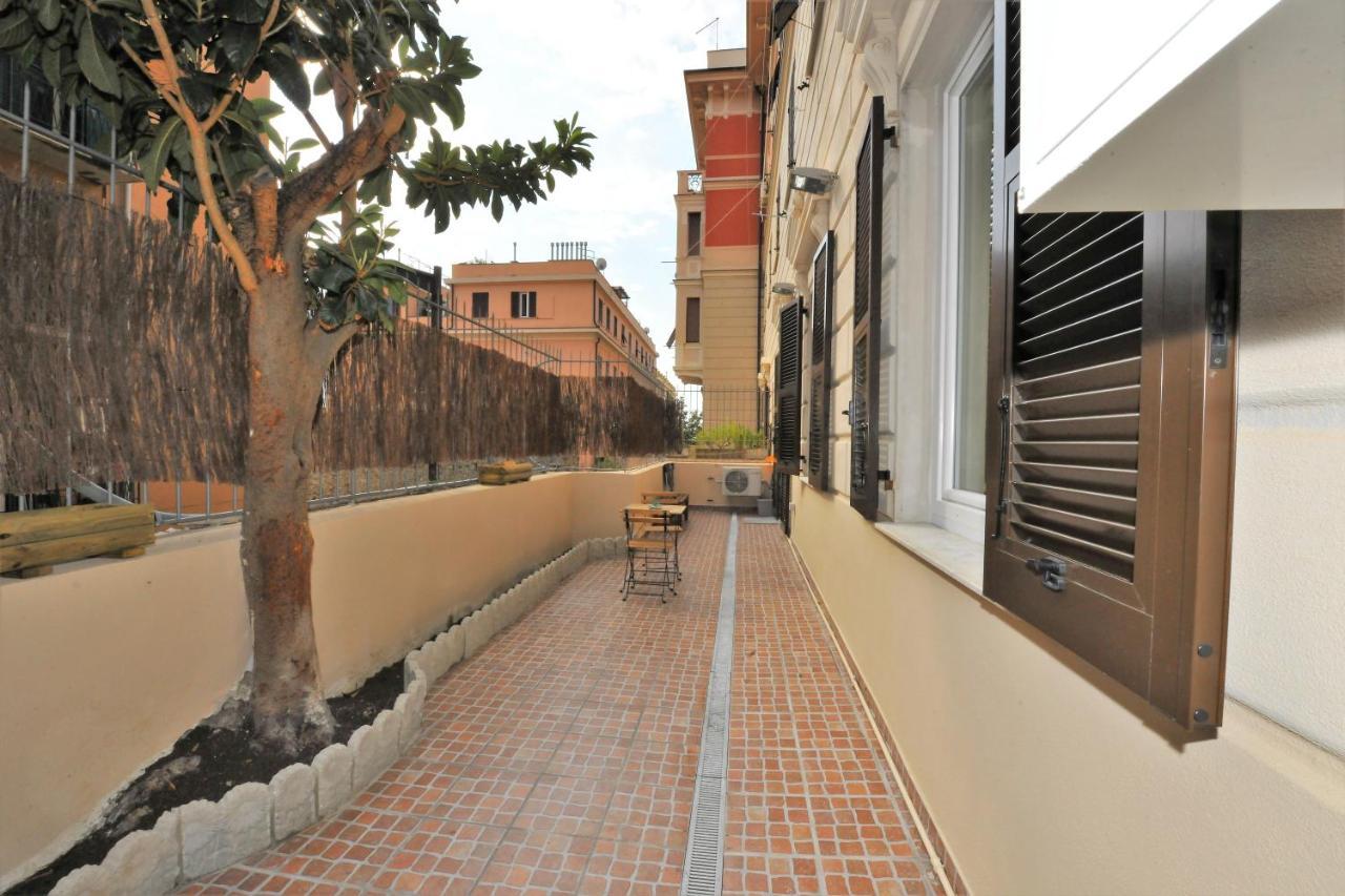 Le Mura Del Principe Genoa