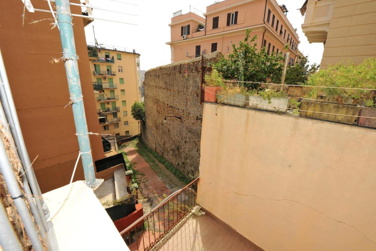 Le Mura Del Principe Apartment