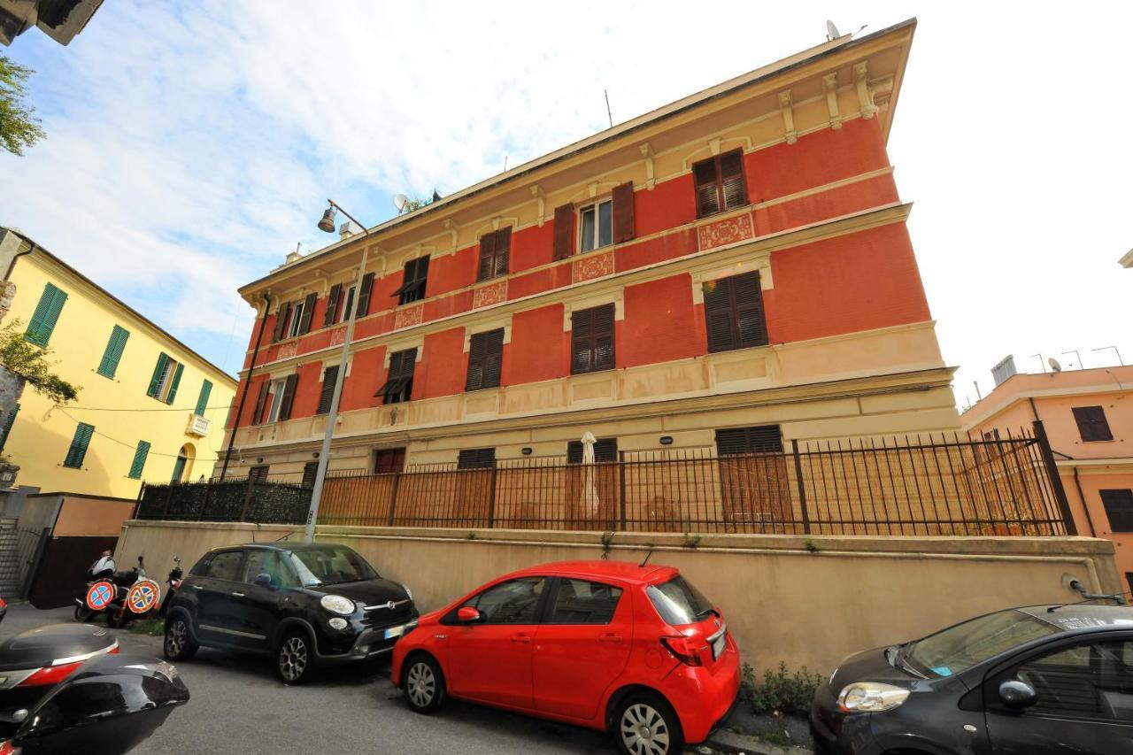 Apartment Le Mura Del Principe *