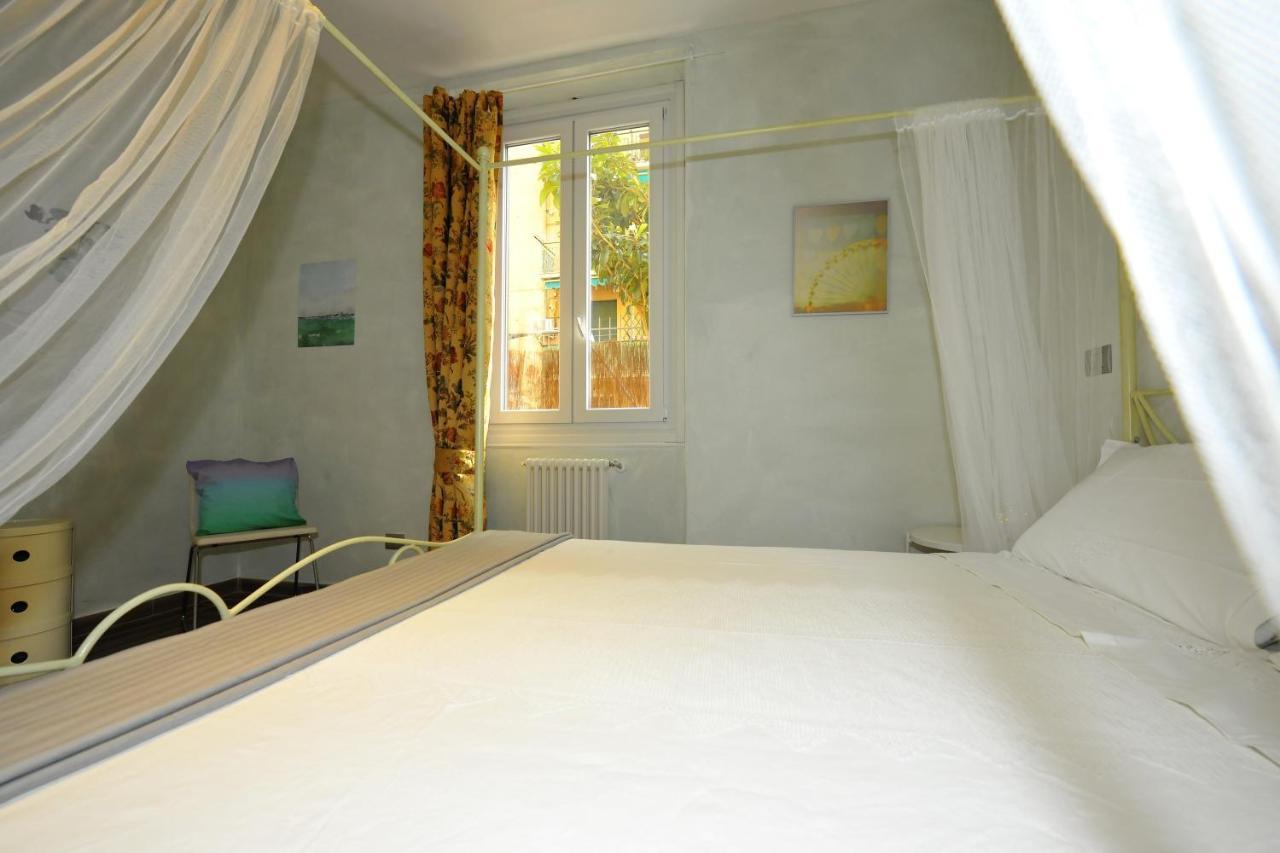 Le Mura Del Principe Apartment *