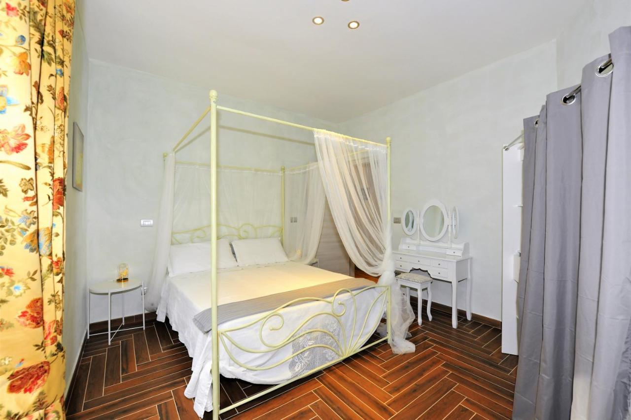 Apartment Le Mura Del Principe Genoa