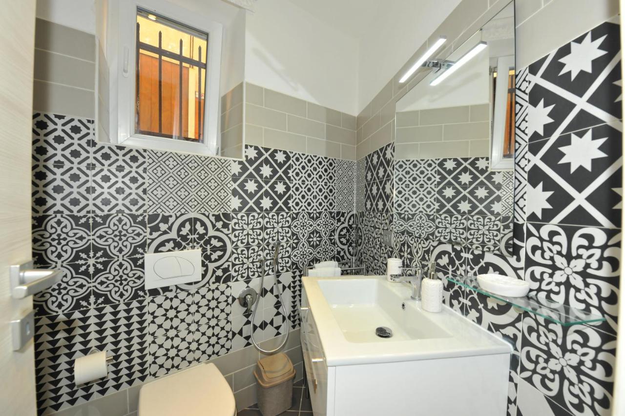 Apartment Le Mura Del Principe