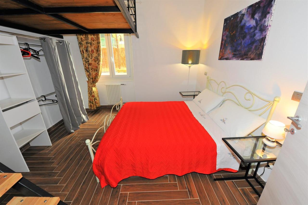 Le Mura Del Principe Appartement Genua