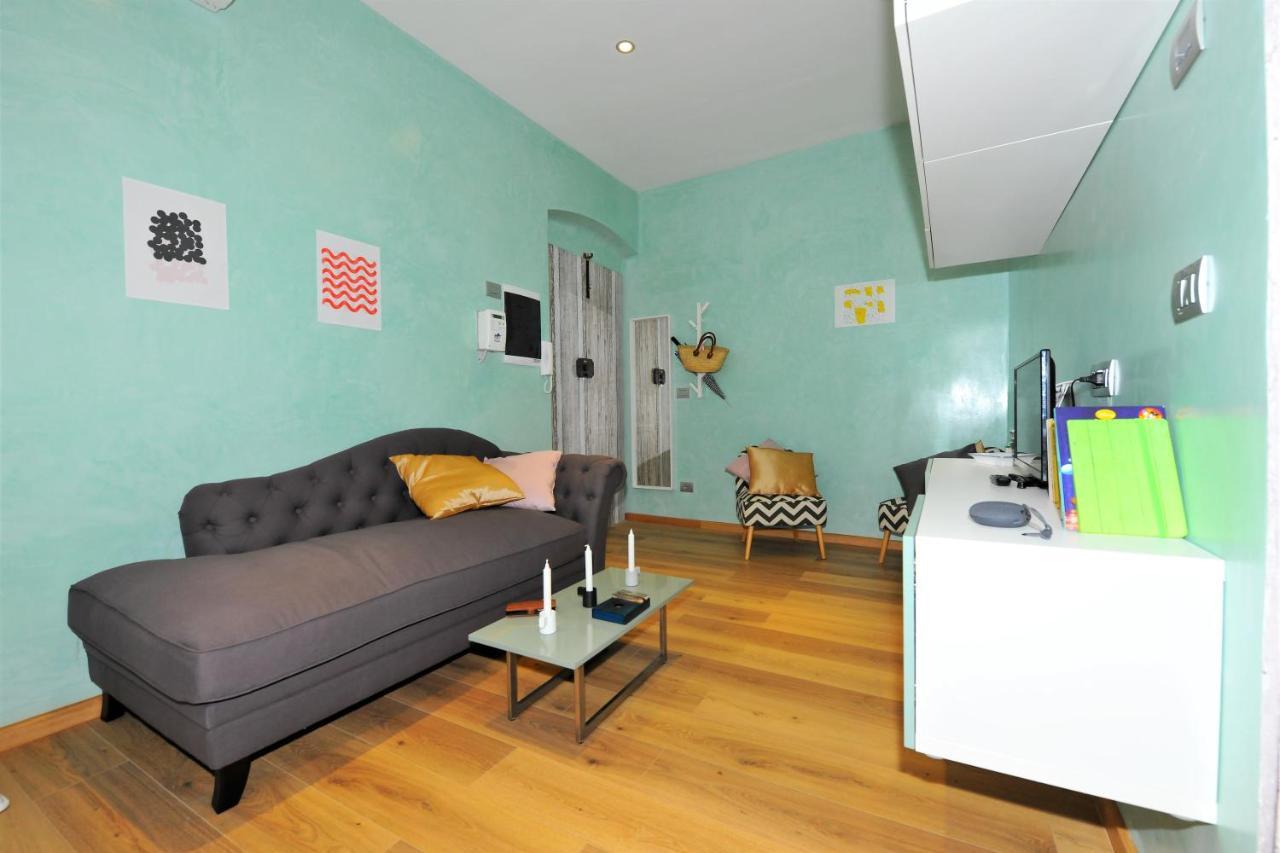 Le Mura Del Principe Apartment *