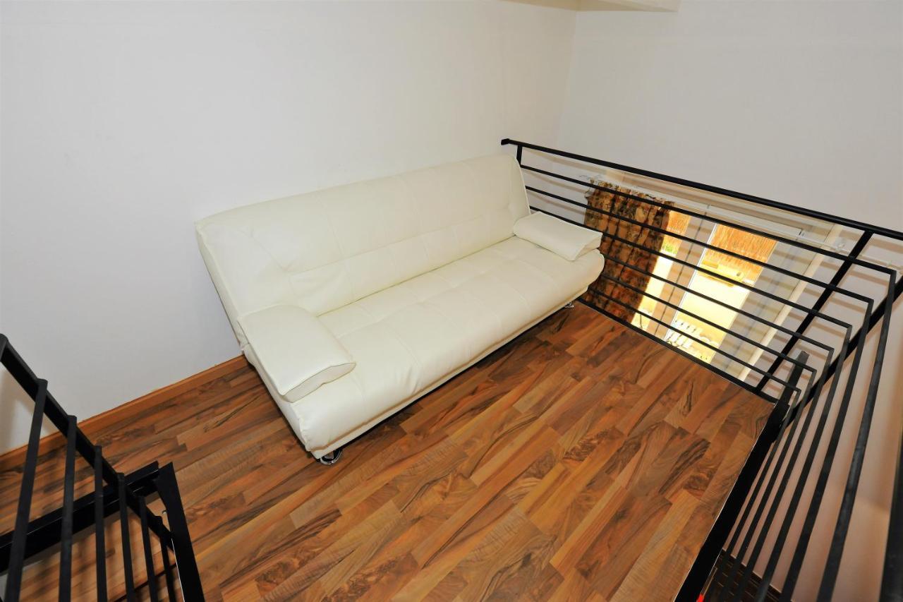 Le Mura Del Principe Apartment *
