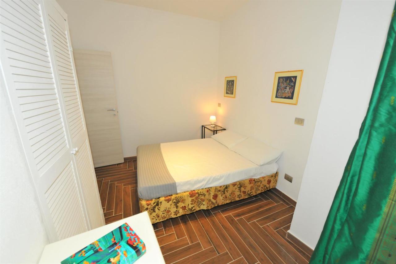 Le Mura Del Principe Apartment